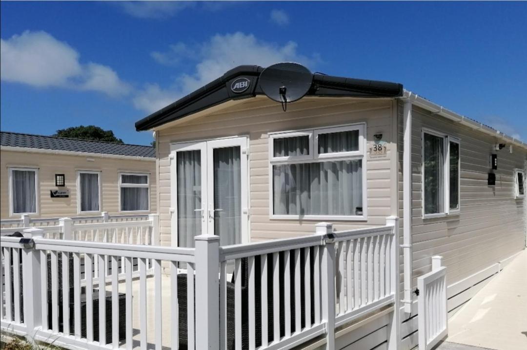 Hakuna Matata Holiday Home 新码头 外观 照片