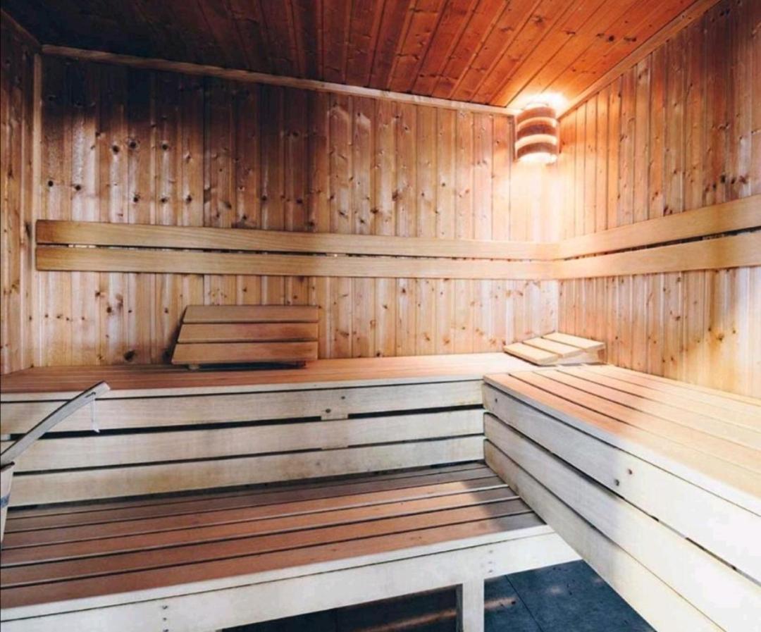 Hakuna Matata Holiday Home 新码头 外观 照片