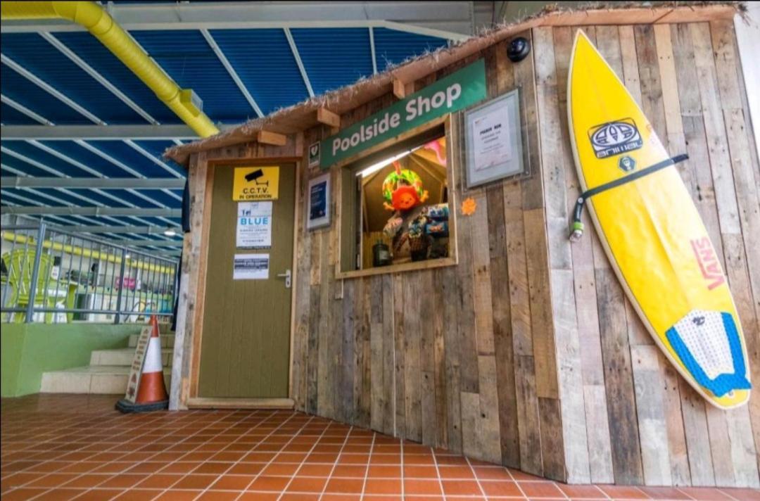 Hakuna Matata Holiday Home 新码头 外观 照片