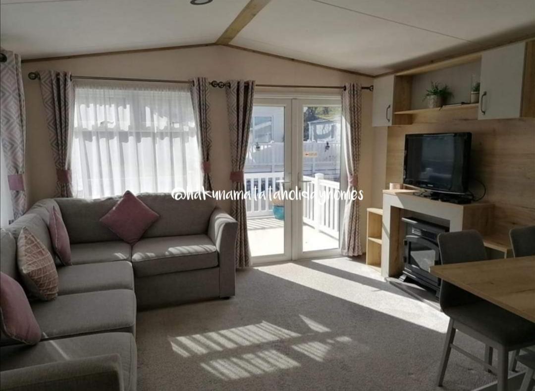 Hakuna Matata Holiday Home 新码头 外观 照片