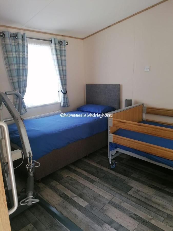 Hakuna Matata Holiday Home 新码头 外观 照片