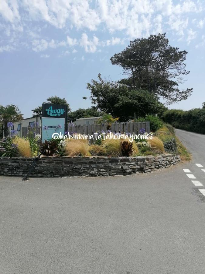 Hakuna Matata Holiday Home 新码头 外观 照片