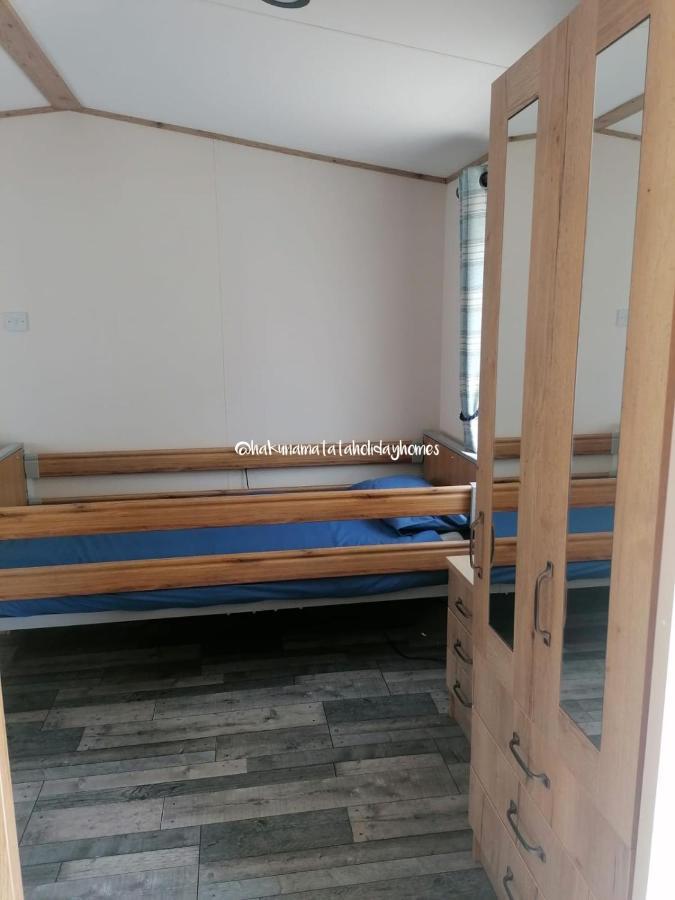 Hakuna Matata Holiday Home 新码头 外观 照片