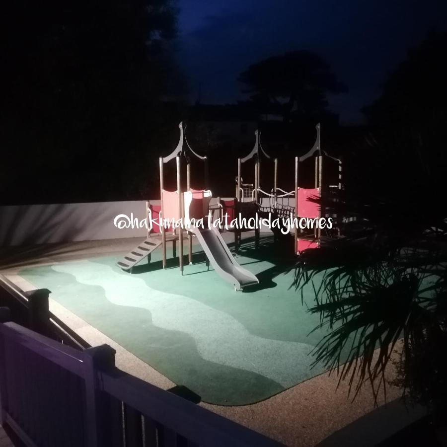 Hakuna Matata Holiday Home 新码头 外观 照片