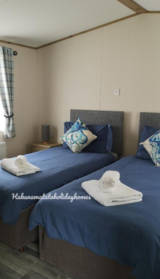 Hakuna Matata Holiday Home 新码头 外观 照片