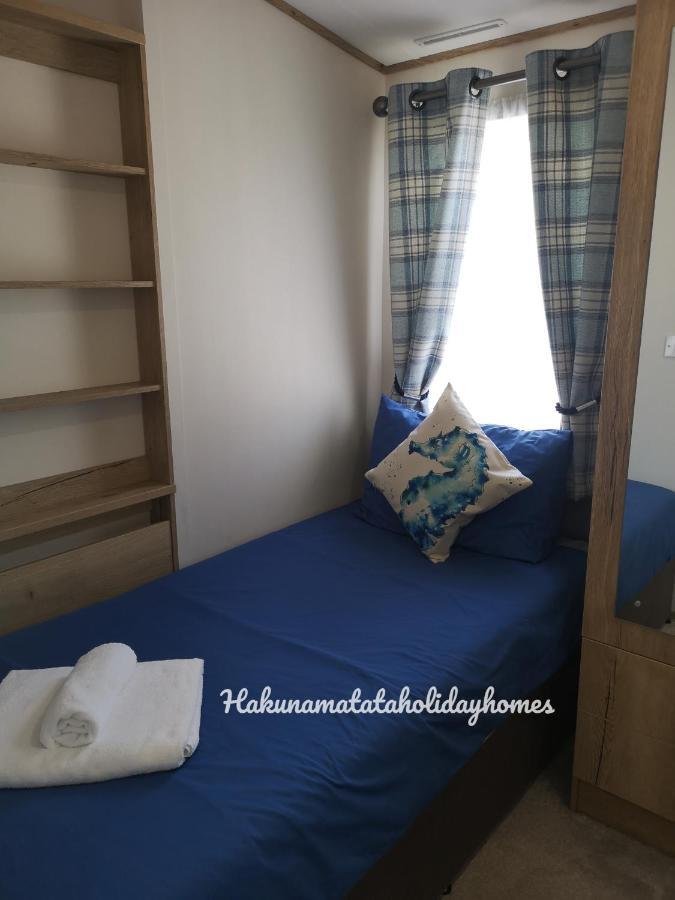 Hakuna Matata Holiday Home 新码头 外观 照片