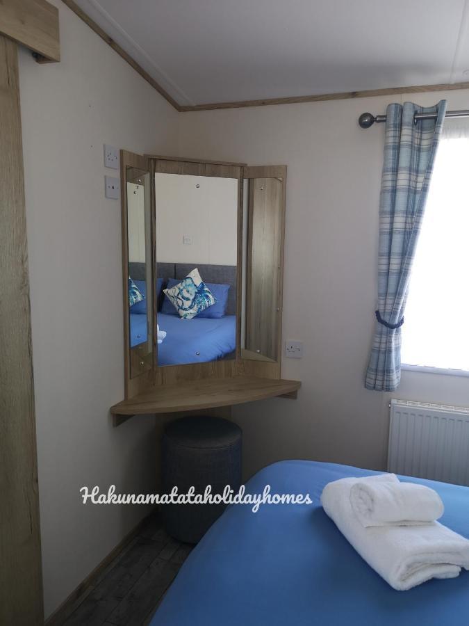 Hakuna Matata Holiday Home 新码头 外观 照片