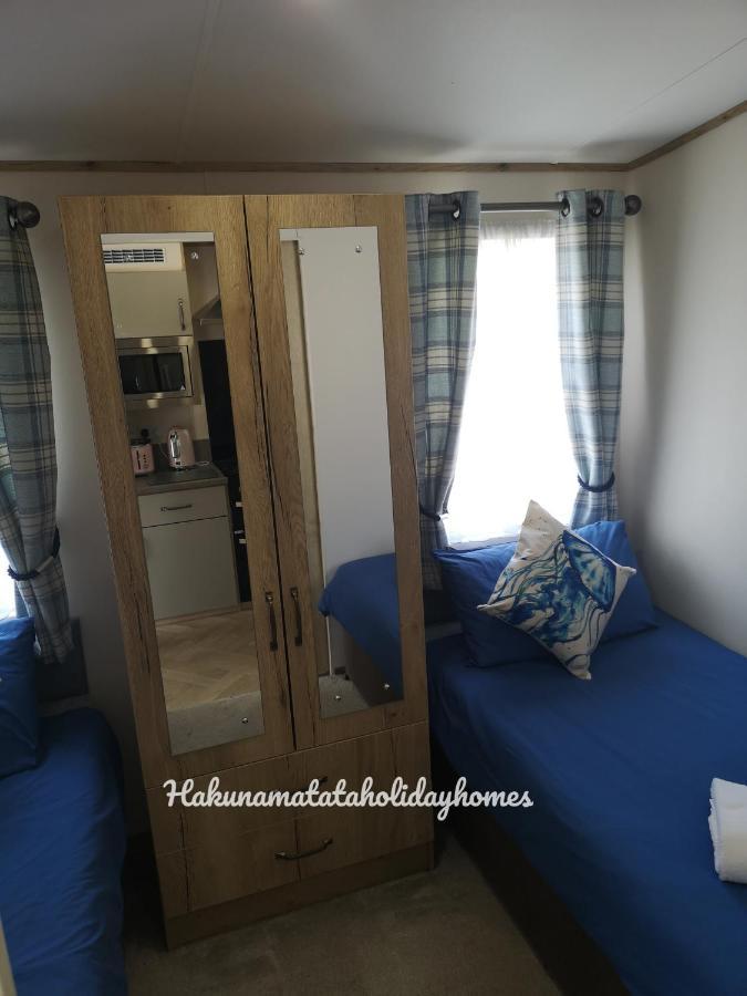Hakuna Matata Holiday Home 新码头 外观 照片