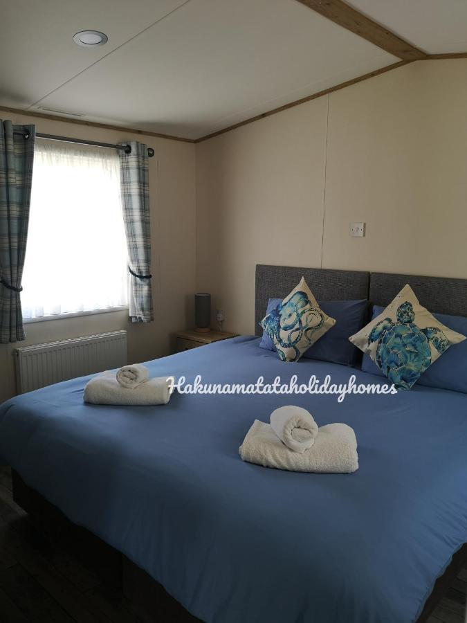 Hakuna Matata Holiday Home 新码头 外观 照片